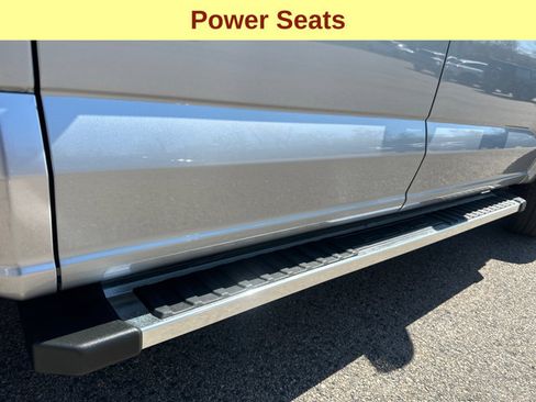 Used 2024 Ford F150 XLT AWD/4WD image 13