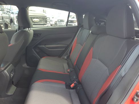 Used 2024 Subaru Impreza RS image 12