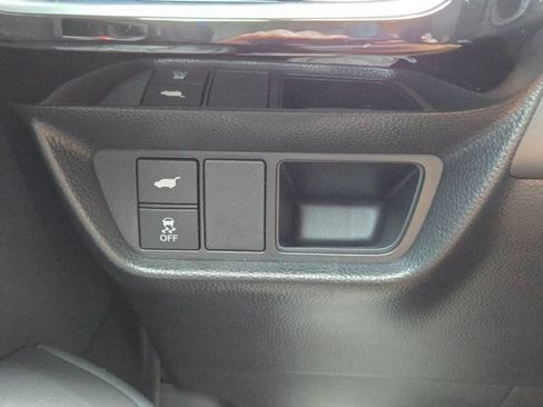 Certified 2025 Acura ADX A-Spec AWD/4WD image 23