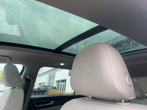 New 2026 Volkswagen Atlas SEL Premium R-Line image 37