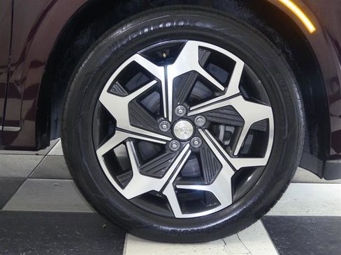 Used 2022 Hyundai Palisade Calligraphy w/ Cargo Package image 40