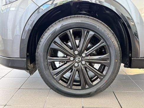 Used 2023 MAZDA CX-5 AWD 2.5 Turbo image 12