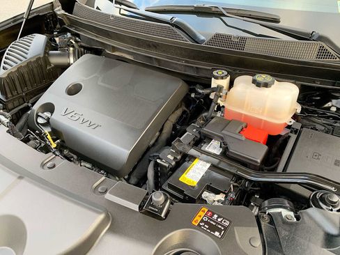 Certified 2023 Chevrolet Traverse Premier w/ Redline Edition image 31