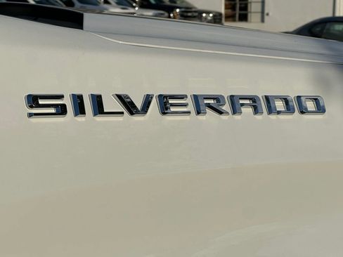 New 2026 Chevrolet Silverado 1500 W/T w/ WT Value Package image 11