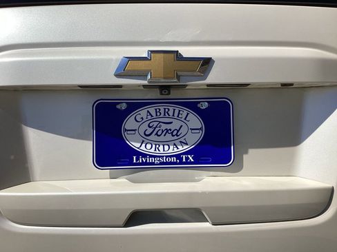 Used 2015 Chevrolet Tahoe LTZ image 16