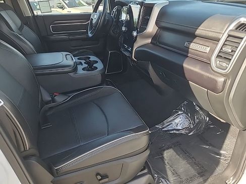 Used 2023 RAM 2500 Laramie image 30