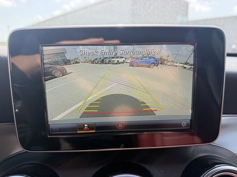 Used 2018 Mercedes-Benz C 300 Sedan image 20