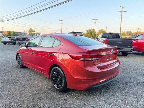 Used 2017 Hyundai Elantra SE FWD image 7