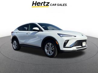 Used 2025 Buick Envista Preferred video 1