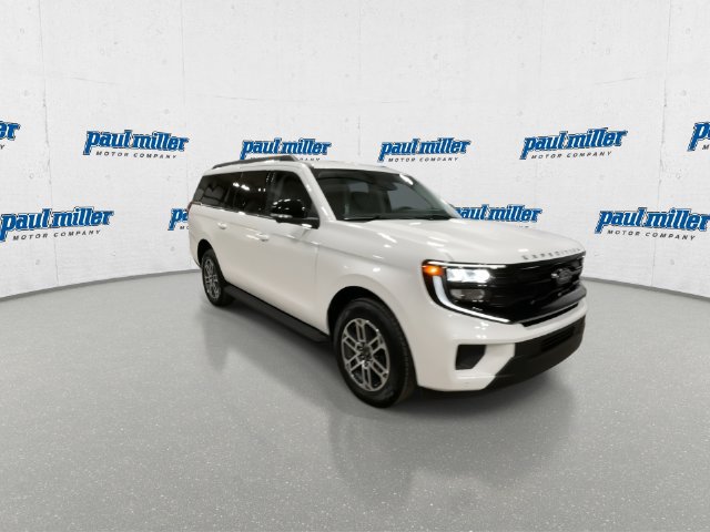 Used 2026 Ford Expedition Max Active AWD/4WD image 2