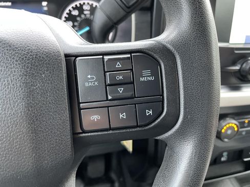 Used 2021 Ford F150 XL w/ Equipment Group 101A High AWD/4WD image 20
