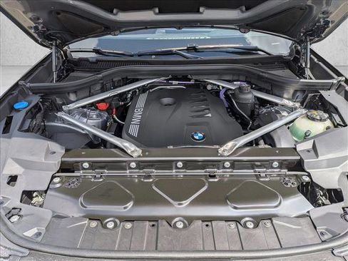 New 2026 BMW X5 xDrive40i image 17