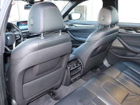 Used 2019 BMW 530i w/ Convenience Package image 55