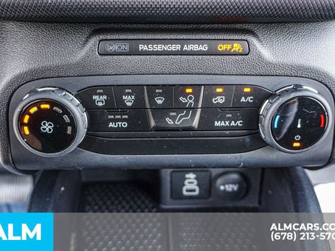 Used 2024 Ford Bronco Sport Big Bend AWD/4WD image 41
