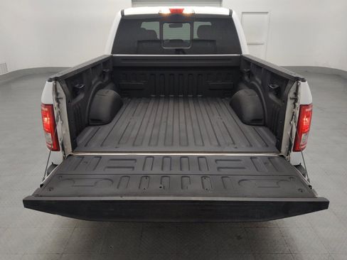 Used 2017 Ford F150 XLT w/ Equipment Group 302A Luxury RWD image 29