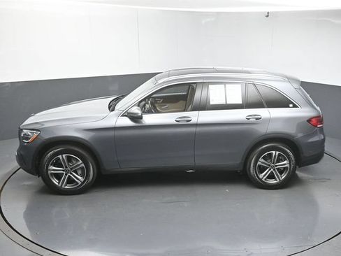 Used 2021 Mercedes-Benz GLC 300 image 43