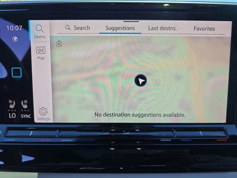 New 2026 Volkswagen Atlas Cross Sport SEL Premium R-Line image 23