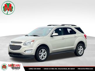 Used 2016 Chevrolet Equinox LT w/ Convenience Package FWD 360° Tour