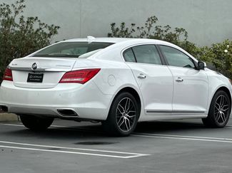 Used 2015 Buick LaCrosse Premium w/ Driver Confidence Package #1 video 2