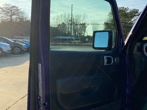 New 2026 Jeep Wrangler Willys image 10