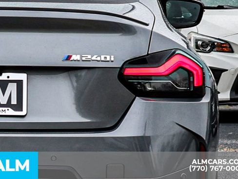 Used 2025 BMW M240i xDrive M240i image 15