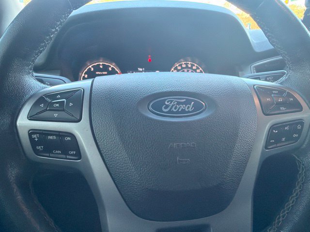 Used 2019 Ford Ranger XLT w/ FX4 Off-Road Package AWD/4WD image 14