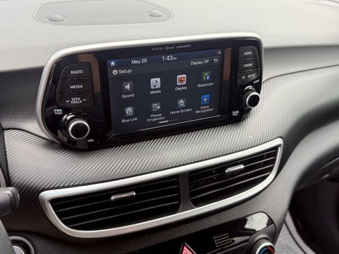 Used 2021 Hyundai Tucson Sport AWD/4WD image 32