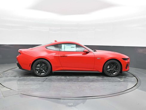 New 2025 Ford Mustang GT image 9