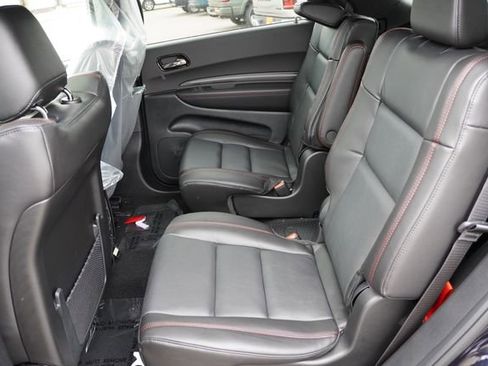 New 2026 Dodge Durango GT AWD/4WD image 11
