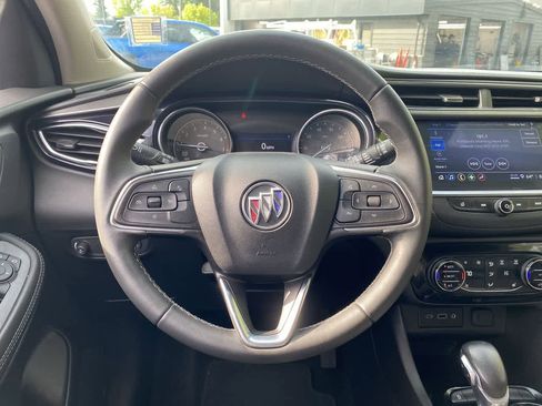 Used 2023 Buick Encore GX Select FWD image 20