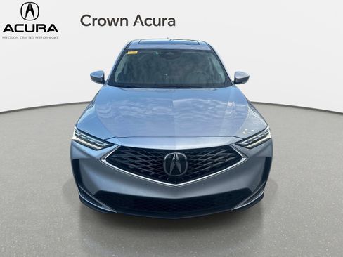 Used 2025 Acura MDX FWD w/ Technology Package image 10