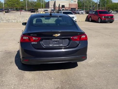 Used 2023 Chevrolet Malibu LT FWD image 7