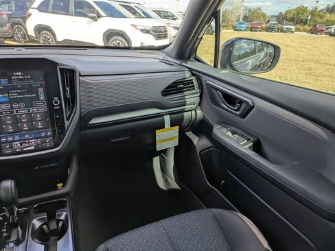 Certified 2026 Subaru Forester Premium image 17