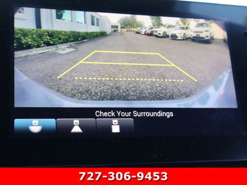 Used 2022 Honda Accord Sport image 4