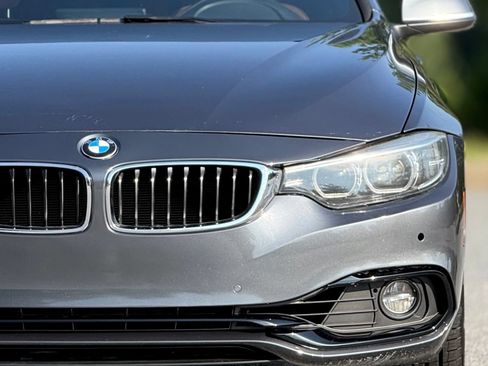 Used 2018 BMW 430i Gran Coupe xDrive AWD/4WD image 15