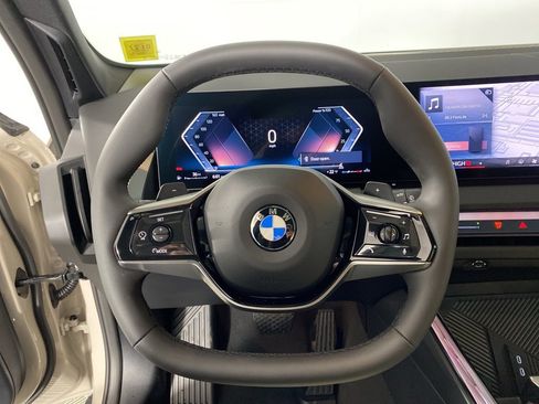 New 2026 BMW X3 xDrive30 w/ Premium Package image 10