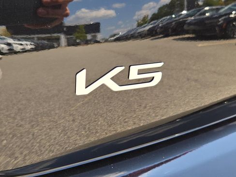 New 2026 Kia K5 GT image 11