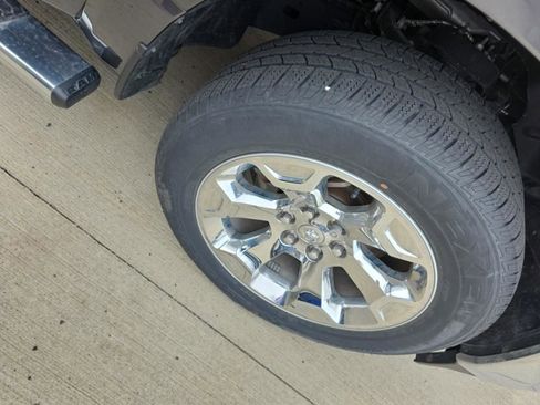 Used 2022 RAM 1500 Big Horn image 16