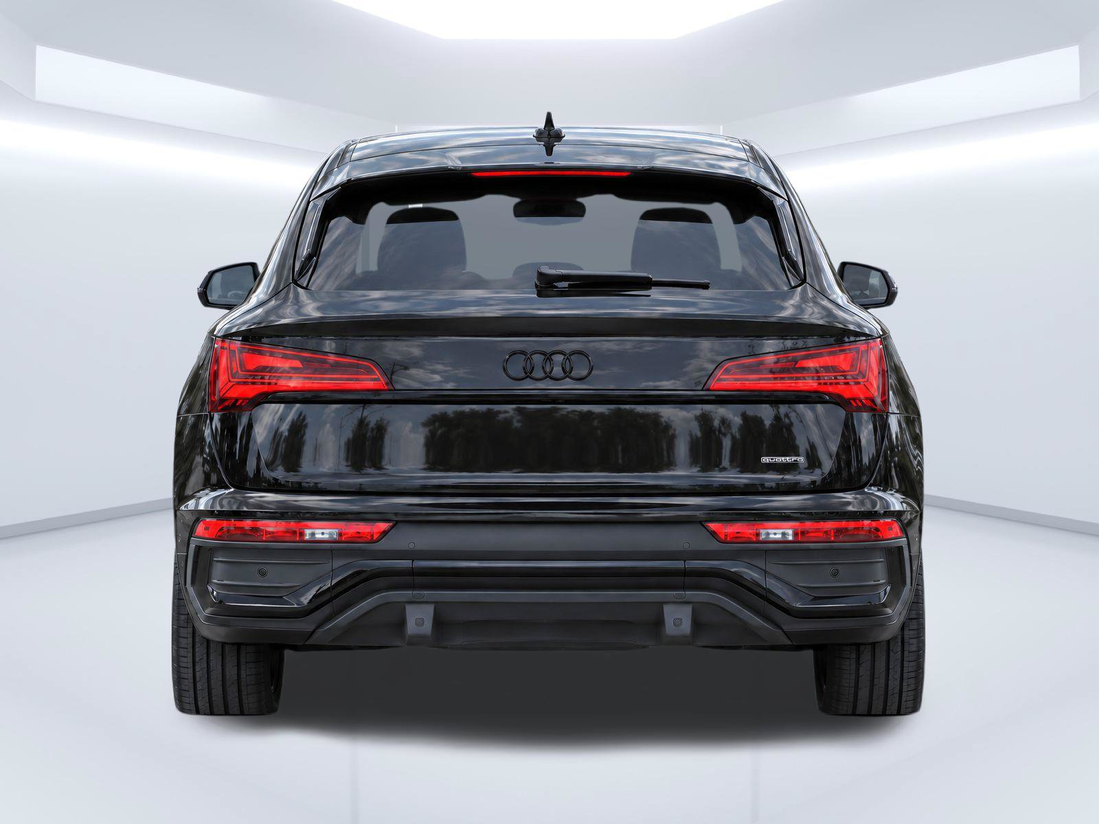 Used 2023 Audi Q5 2.0T Prestige AWD/4WD image 7