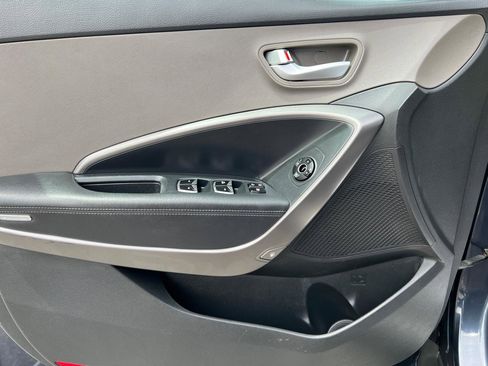 Used 2013 Hyundai Santa Fe Sport FWD image 16