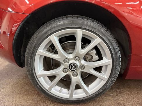 Used 2013 MAZDA MX-5 Miata Grand Touring w/ Premium Pkg RWD image 22