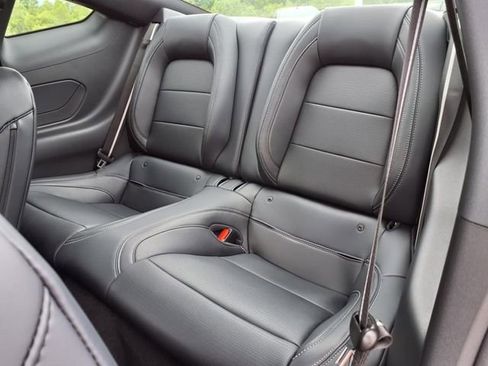 New 2025 Ford Mustang GT Premium image 6