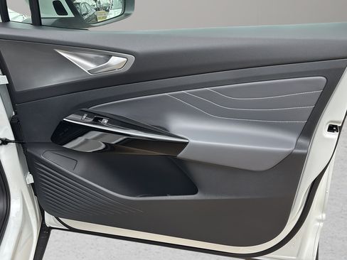 New 2026 Volkswagen ID.4 Pro S RWD image 10