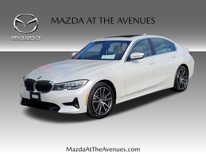 Used 2021 BMW 330i xDrive Sedan w/ Premium Package