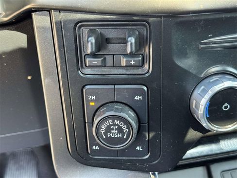 Used 2023 Ford F150 Lariat w/ Equipment Group 502A High image 8