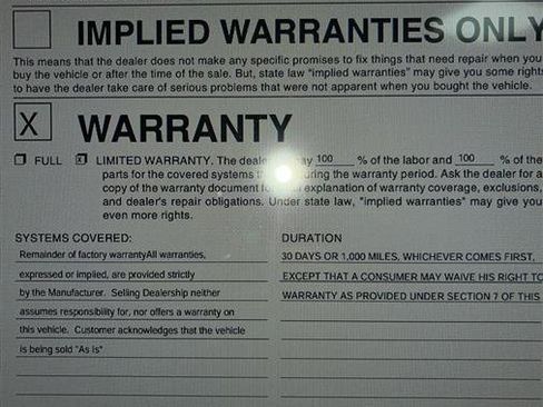 Used 2023 Mercedes-Benz Sprinter 2500 image 9