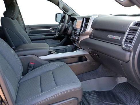 New 2026 RAM 1500 Lone Star w/ Night Edition RWD image 24