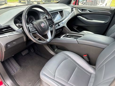 Used 2023 Buick Enclave Essence w/ Sport Touring Edition image 23
