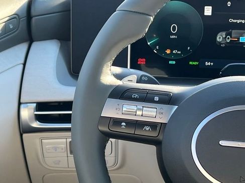 New 2026 Hyundai Tucson Limited image 20