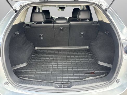 Used 2019 MAZDA CX-5 Touring FWD image 15